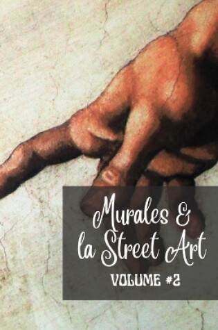 Cover of Murales e la Street Art #2