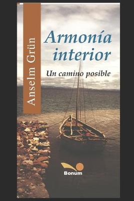Book cover for Armon�a Interior