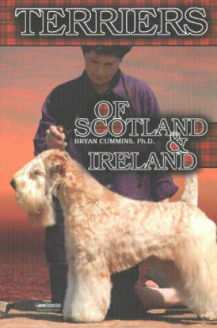 Cover of The Terriers of Scotland & Ireland
