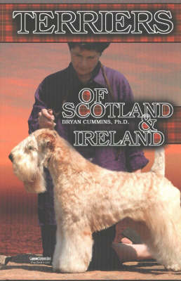 Book cover for The Terriers of Scotland & Ireland