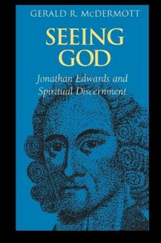 Cover of Seeing God