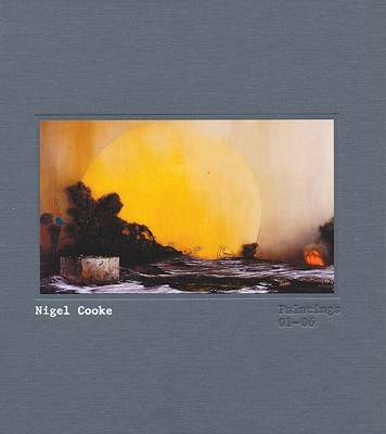 Cover of Nigel Cooke