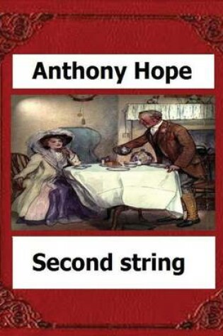 Cover of Second String. (1910). by