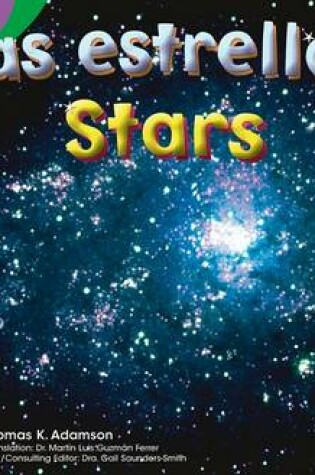 Cover of Las Estrellas/Stars