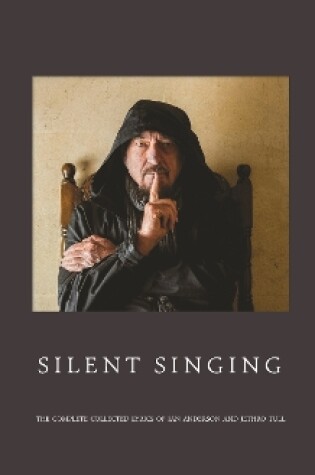 Cover of Silent Singing