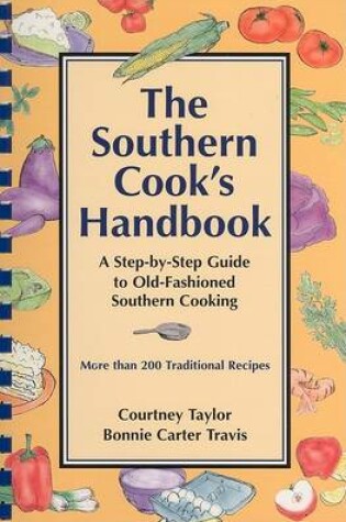 Cover of The Southern Cook's Handbook