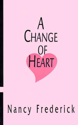 Book cover for A Change of Heart