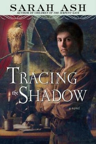 Cover of Tracing the Shadow