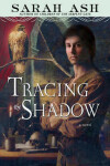 Book cover for Tracing the Shadow