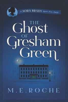 Cover of The Ghost of Gresham Green