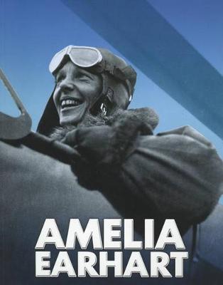 Cover of Amelia Earhart