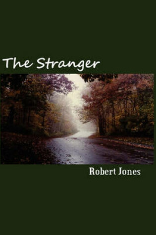 Cover of The Stranger