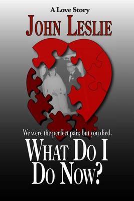 Book cover for What Do I Do Now?