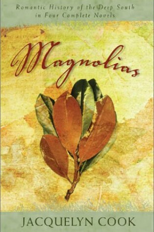 Cover of Magnolias