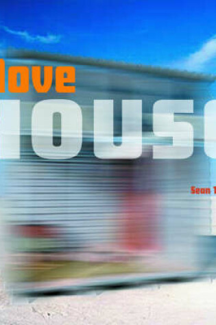 Cover of Move House (flexi-cover)