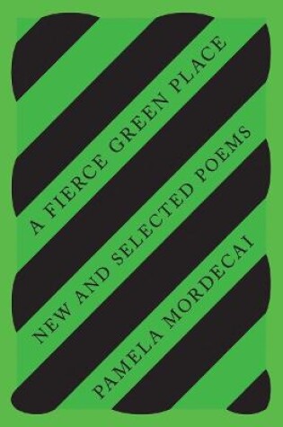 Cover of A Fierce Green Place