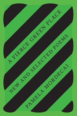 Book cover for A Fierce Green Place