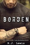 Book cover for Borden