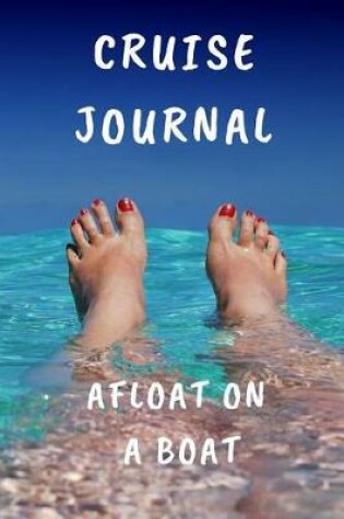 Cover of Cruise Journal