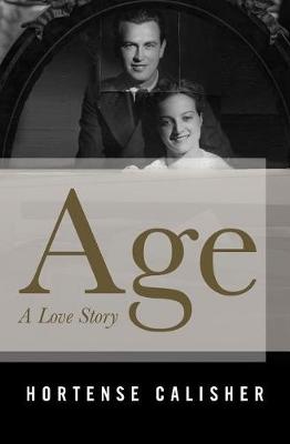 Book cover for Age