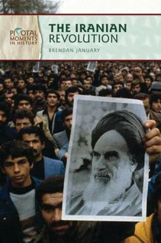 Cover of The Iranian Revolution