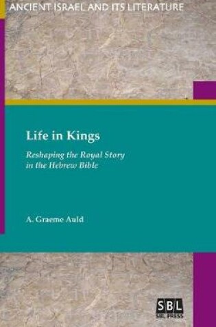 Cover of Life in Kings