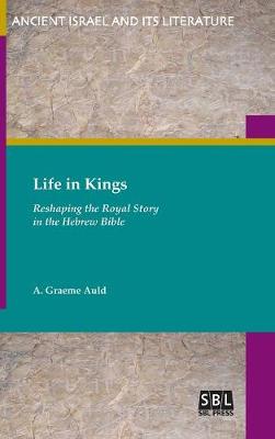 Book cover for Life in Kings