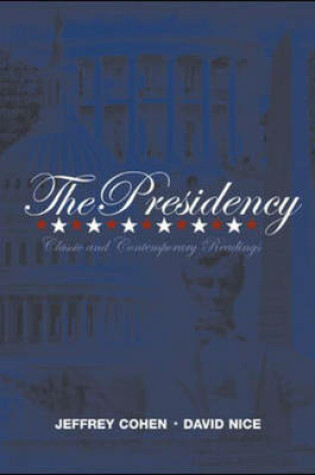 Cover of Presidency Classic Comtmp Rdgs