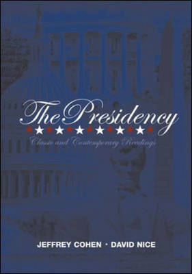 Book cover for Presidency Classic Comtmp Rdgs