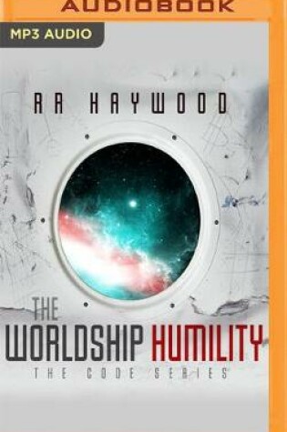 Cover of The Worldship Humility