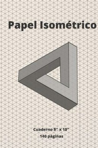 Cover of Papel Isometrico