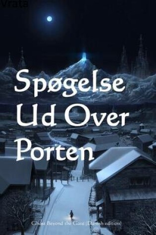 Cover of Spogelse Ud Over Porten