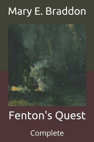 Cover of Fenton's Quest