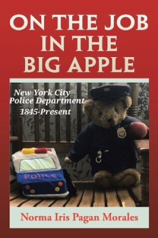 Cover of On the Job in the Big Apple