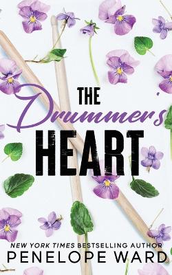 Cover of The Drummer's Heart
