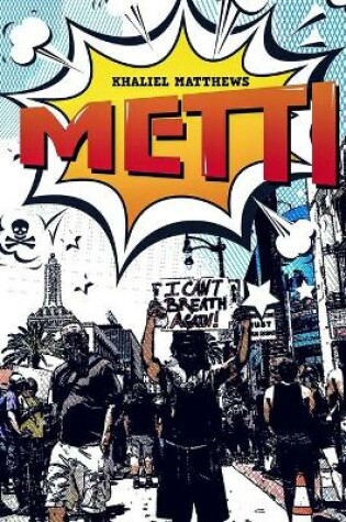 Cover of Metti