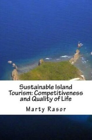 Cover of Sustainable Island Tourism