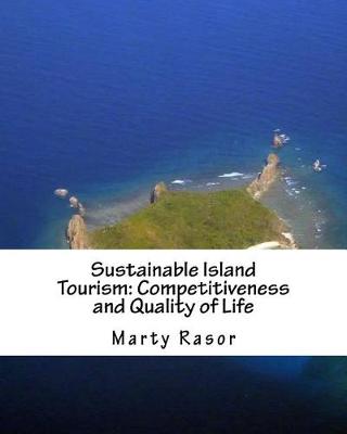 Cover of Sustainable Island Tourism