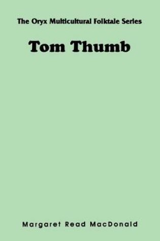 Cover of Tom Thumb