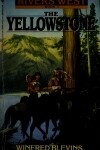 Book cover for The Yellowstone