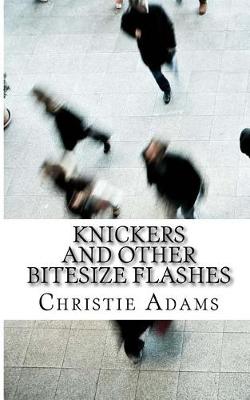 Book cover for Knickers And Other Bitesize Flashes