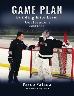 Book cover for Game Plan