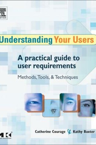 Cover of Understanding Your Users