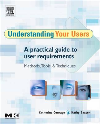 Cover of Understanding Your Users