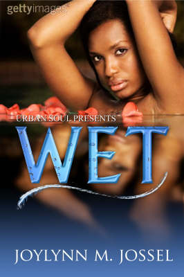 Book cover for Wet