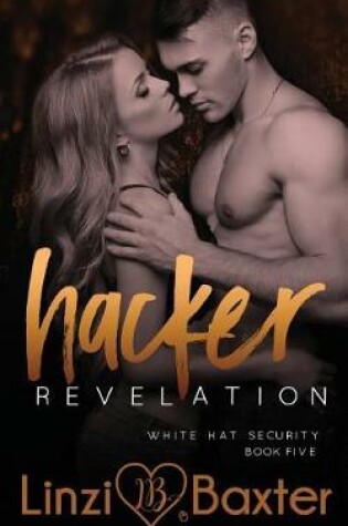 Cover of Hacker Revelation