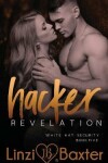 Book cover for Hacker Revelation