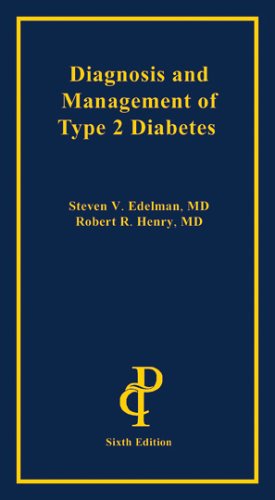 Book cover for Diagnosis and Managemant of Type 2 Diabetes