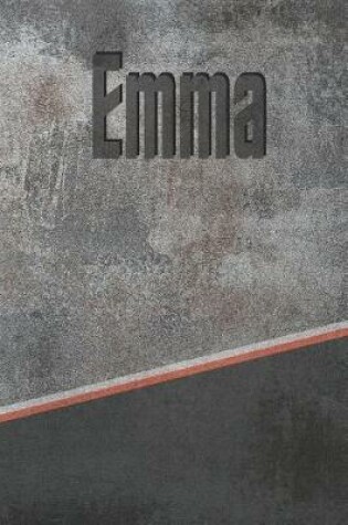 Cover of Emma