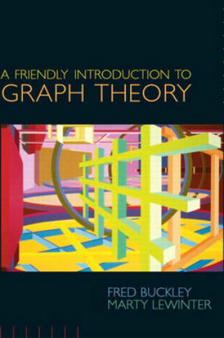 Cover of A Friendly Introduction to Graph Theory